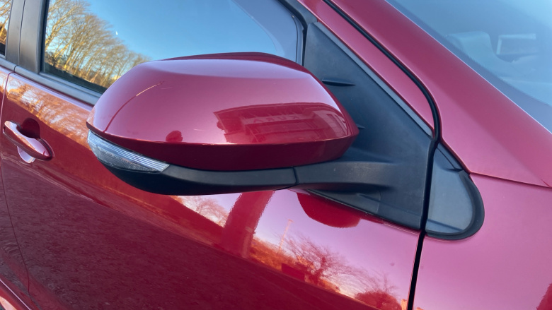 Toyota Yaris 1.5 Hybrid Design 5dr CVT Hybrid Hatchback